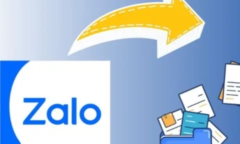 Người dùng nên làm điều này ngay để tránh mất tài khoản Zalo