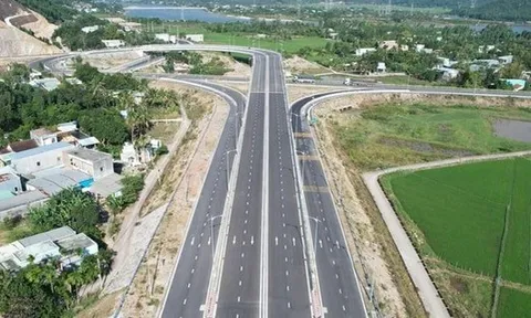 Hơn 1.600 tỷ đồng đầu tư tuyến đường kết nối đường Vành đai phía Tây đến cao tốc La Sơn - Túy Loan tại Đà Nẵng