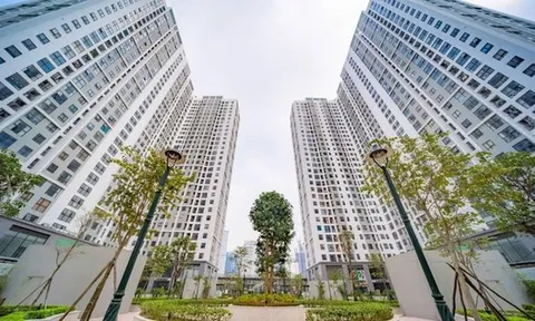 Mua nhà ở hình thành trong tương lai, người mua hưởng lợi về giá nhưng cần đặc biệt lưu ý những điều này