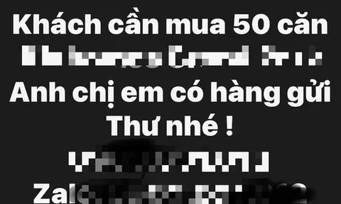 Thực hư thông tin "sốt căn hộ" ở Thủ Đức cũ