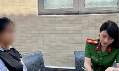 Nữ sinh viên bị 'công an giả' thao túng tâm lý, suýt mất 300 triệu đồng