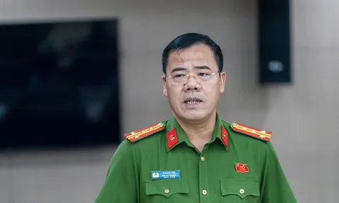 Cục Cảnh sát hình sự bắt giữ gần 200 đối tượng lừa đảo