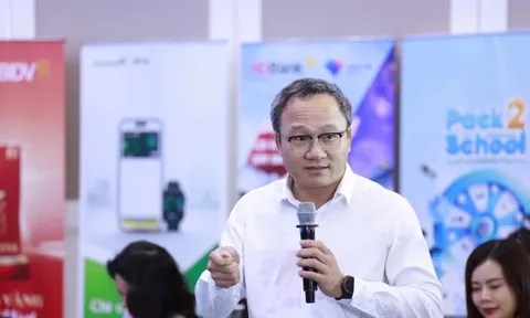 Sắp tới, đi Metro Hà Nội không cần tiền mặt