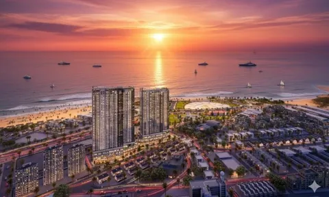 Best Western Premier Sailing Quy Nhơn - Chốn an cư nơi vịnh biển sạch nhất châu Á