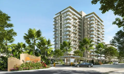 Người trẻ chọn tích sản bằng cách mua nhà – Lựa chọn thông minh trong thời bão giá