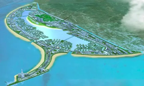 Quý 4/2025: Vinhomes Green Paradise – Tâm điểm rót vốn của giới đầu tư