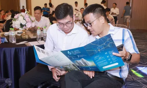 Bất động sản dòng tiền hưởng lợi từ hạ tầng Vành đai 2