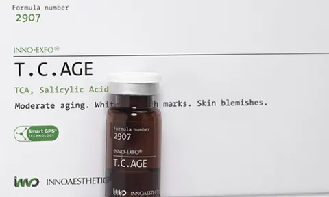 Kem trị nám được ưa chuộng bị phát hiện sai công thức, buộc tiêu huỷ toàn bộ