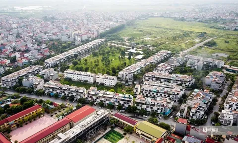 Thủ tướng: Quản lý chặt tín dụng với dự án bất động sản giá cao