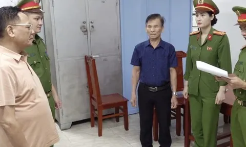 "Ông bầu" Cao Tiến Đoan bán 189 lô đất khi chưa đủ điều kiện, thu lợi 191 tỉ đồng