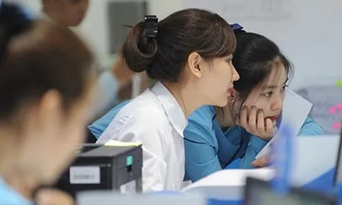 Tin vui với nhân sự ngân hàng: Làn sóng cắt giảm bắt đầu hạ nhiệt