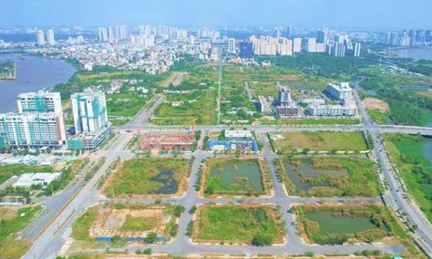 Bộ Tài chính đề xuất quy định thời gian nộp bổ sung tiền sử dụng đất, tiền thuê đất