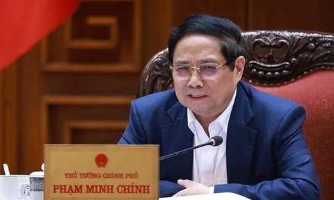 Thủ tướng yêu cầu Hà Nội, TP.HCM, Đà Nẵng, Khánh Hoà và Tây Ninh báo cáo nội dung này trước ngày 15/10