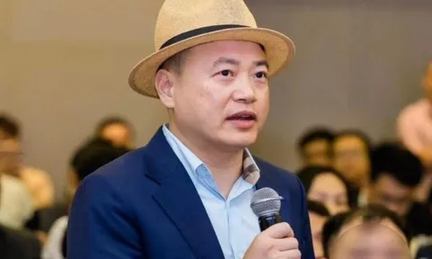 Nhìn lại lùm xùm dự án tiền số AntEx và phát ngôn của Shark Bình