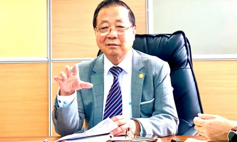 Giá nhà, đất cứ tăng, tăng mãi vì sao, “liều thuốc”nào để chữa trị?