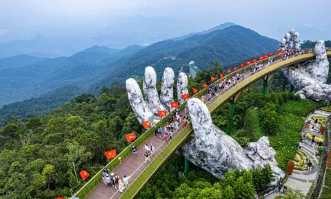 Việt Nam thiết lập mục tiêu kinh tế quốc gia mới