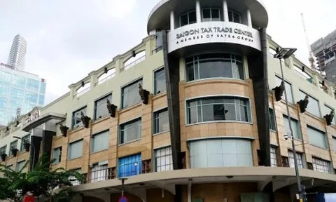 TP.HCM chốt phương án xử lý hơn 9.000m² khu 'đất vàng' Thương xá Tax