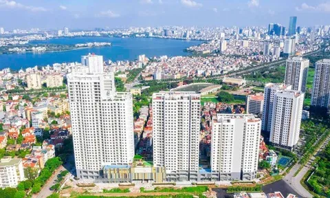 Nóng: Bộ Xây dựng đề xuất siết cho vay mua nhà thứ 2