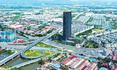 Thành phố này sắp chi gần 10.000 tỷ đồng để giải quyết bài toán ngập lụt, ứng phó biến đổi khí hậu và cải thiện hạ tầng