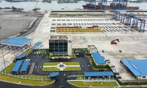 Người dân Đồng Nai đón tin vui: Sắp có khu công nghiệp hơn 5.000 tỷ đồng, dự kiến mang lại việc làm cho 18.000 lao động