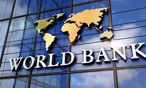 Nhận định mới của Ngân hàng Thế giới về kinh tế Việt Nam