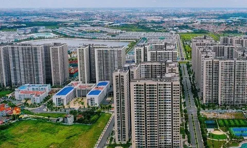 Thủ tướng yêu cầu báo cáo chính sách thuế bất động sản trước 15/10