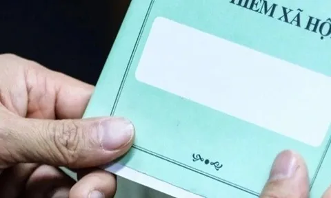 Hướng dẫn chốt sổ khi công ty nợ tiền BHXH