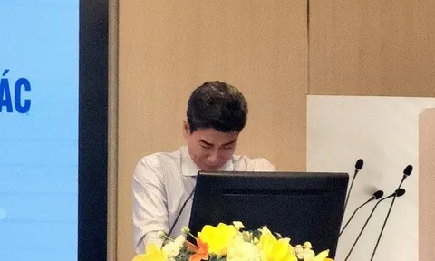 Bác sĩ bật khóc nhắc lại quá trình công tác tại Côn Đảo