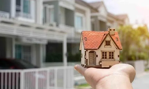 Siết cho vay với người mua nhà thứ 2 có kéo được giá nhà giảm sâu?