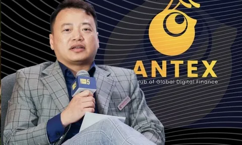 Trước AnTEx của Shark Bình, loạt dự án tiền ảo lừa đảo hàng chục nghìn tỷ đã bị công an triệt phá