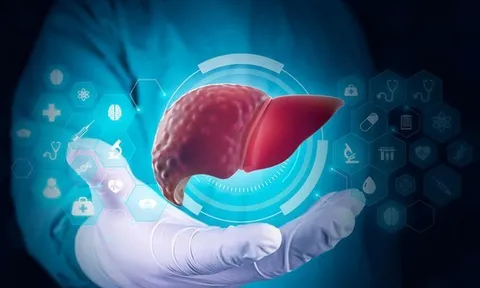 Ba điều nguy hiểm nhất đối với người bị gan nhiễm mỡ