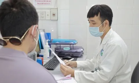 Bệnh tình dục bùng phát: Hiểm họa bị lãng quên quay trở lại