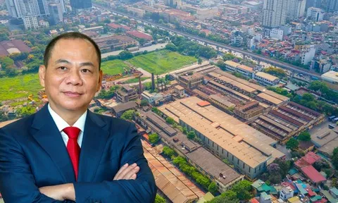 Hà Nội có động thái mới tại khu đất vàng 11 ha tại số 233, 233B và 235 Nguyễn Trãi