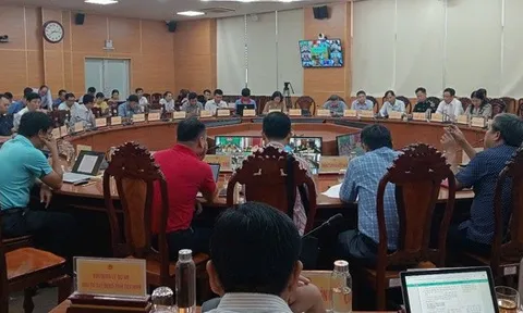 Tốc độ tăng trưởng kinh tế 9 tháng ở Tây Ninh đứng đầu Đông Nam Bộ