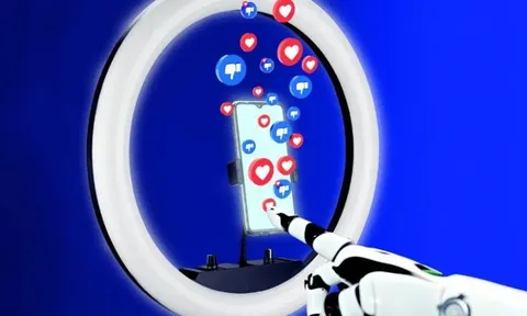 Cơn sốt AI Influencer nguội lạnh: Các thương hiệu giảm hợp tác 30%, sự tò mò qua đi, công nghệ mới dần hết giá trị