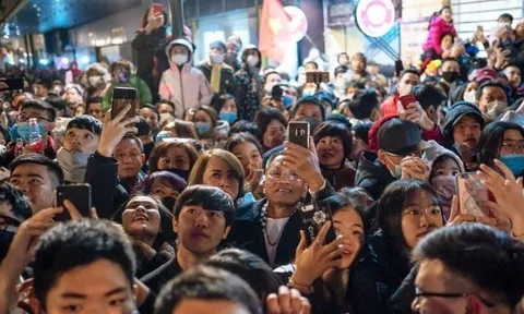 Tin vui lớn cho nền kinh tế số Việt Nam