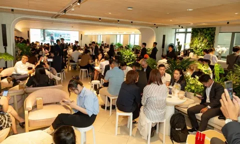 Một khu vực vừa sáp nhập vào Thành phố Hồ Chí Minh có lượng quan tâm BĐS bất ngờ tăng vọt 165% so với đầu năm