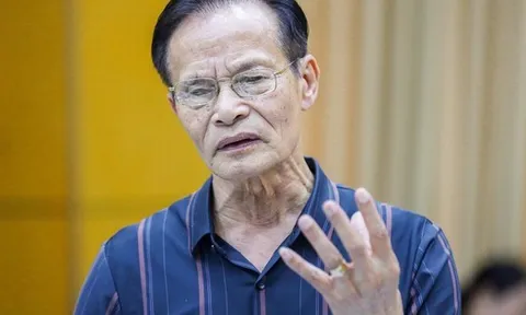 TS. Lê Xuân Nghĩa: Siết cho vay mua nhà thứ 2 để giảm giá BĐS là không thực tế...chúng ta không thể kéo giá căn hộ 100 triệu đồng/m2 xuống để cho người nghèo mua được