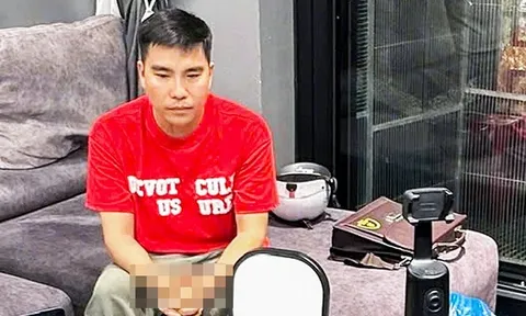 Truy tố TikToker Dưỡng Dướng Dường