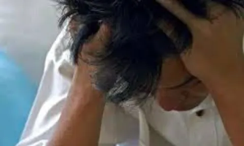 5 thói quen rút ngắn tuổi thọ của nam giới: Hút thuốc chỉ đứng thứ 4, cái số 1 nhiều người mắc phải mỗi ngày