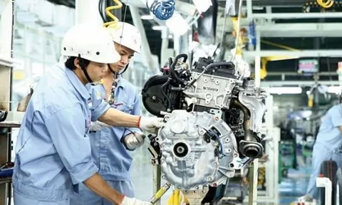 9 tháng, Việt Nam đầu tư ra nước ngoài tăng gấp 4,5 lần