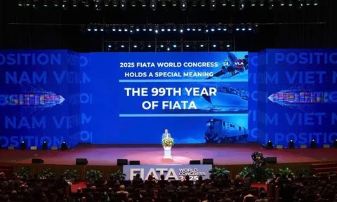 Cơ hội của doanh nghiệp Việt Nam trong thị trường 80 tỷ USD