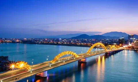 Một thành phố của Việt Nam sở hữu lợi thế 'đặc biệt' để mở cửa thị trường tài sản mã hoá