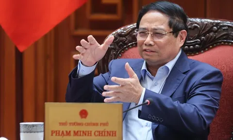 Truyền thông Mỹ, Singapore, Campuchia ngạc nhiên trước tăng trưởng kinh tế Việt Nam: Liên tiếp lập kỷ lục