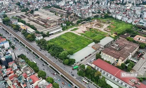 Hơn 11ha "đất vàng" khu Cao – Xà – Lá sắp thành khu đô thị mới 11.000 tỷ đồng