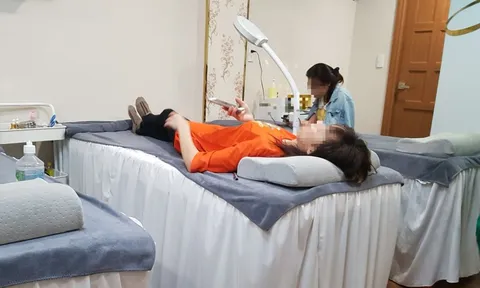 Phát hiện nhiều vi phạm tại cơ sở thẩm mỹ, Bộ Y tế siết chặt quản lý