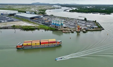 Nền kinh tế Việt Nam xác lập kỷ lục mới