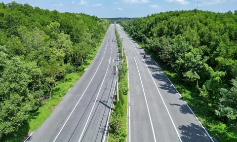 Cận cảnh vị trí dự kiến làm Metro nối trung tâm TP.HCM với siêu dự án lấn biển