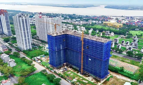 Citigrand: Bán kính sống hoàn hảo – khi bất động sản không chỉ là tài sản