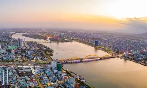 Đà Nẵng đón sóng IFC, bất động sản biểu tượng cất cánh